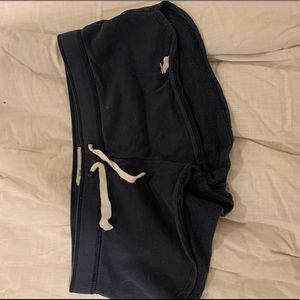 Ambercrombie & Fitch shorts